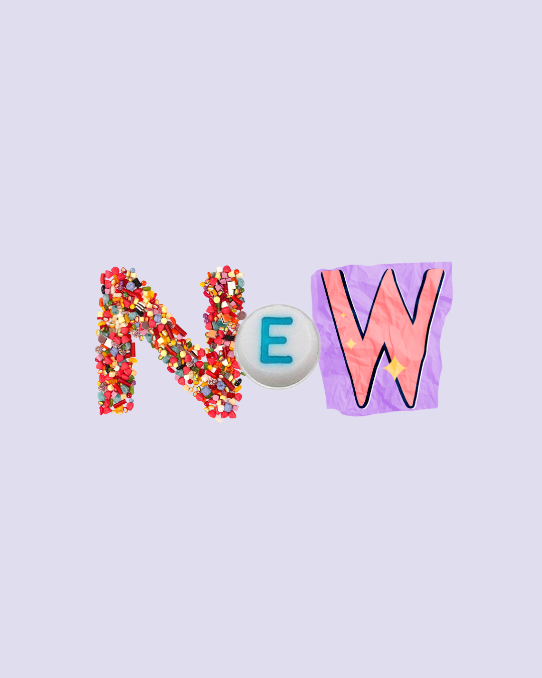 New