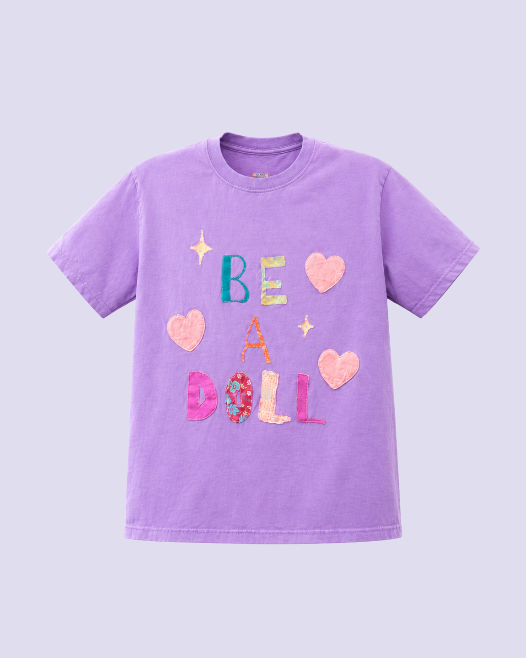 Be A Doll Shirt