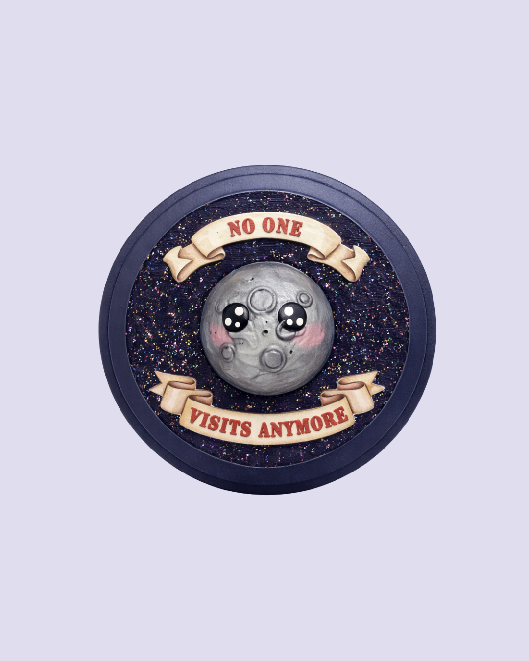 Sad Moon