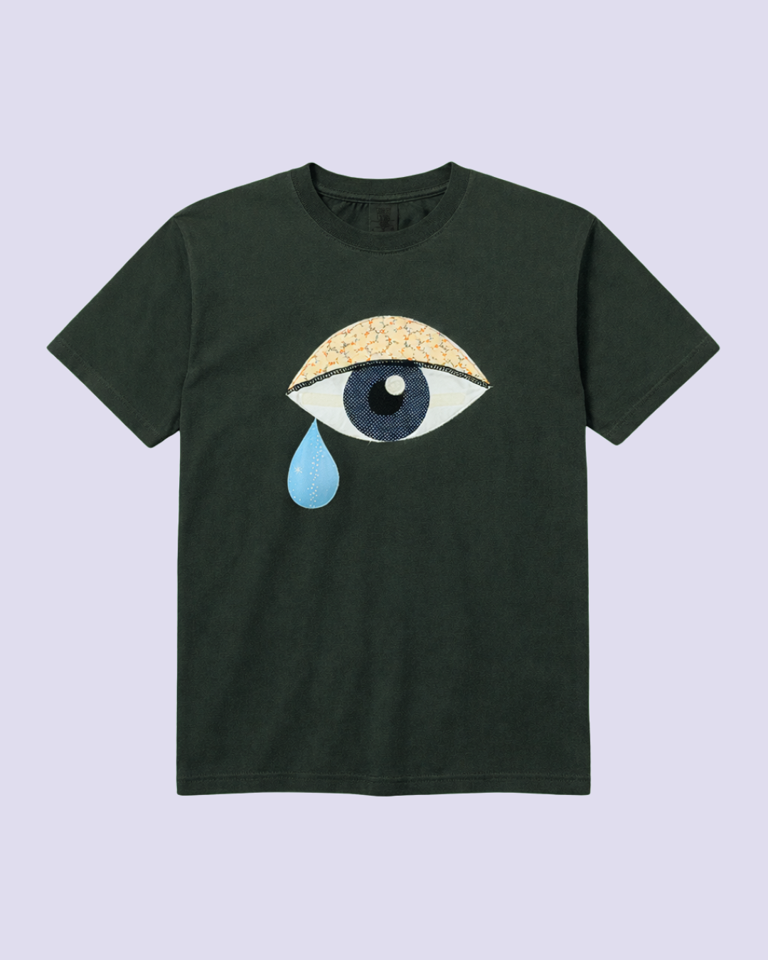 Sad Eye Shirt