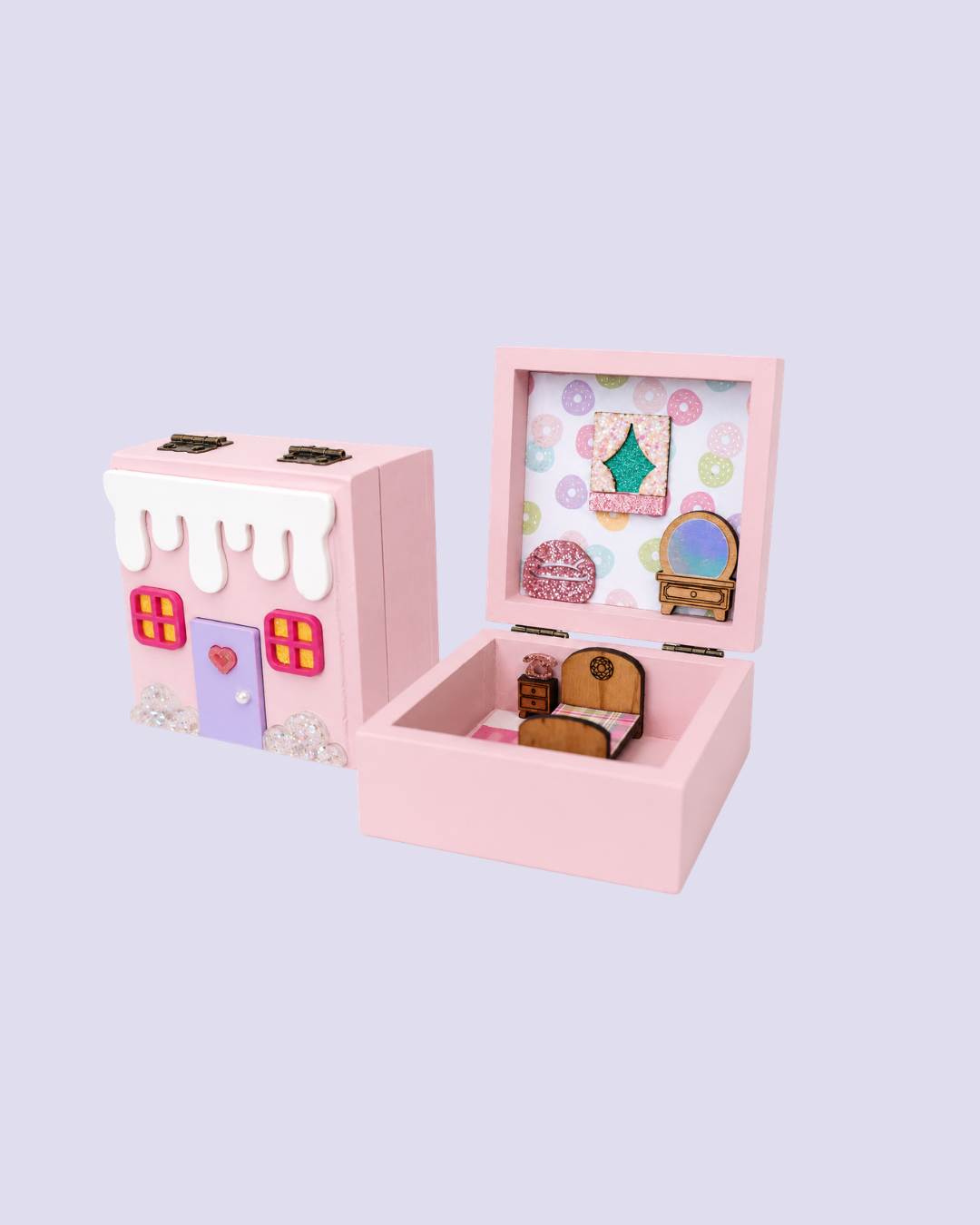 Dolly Pocket