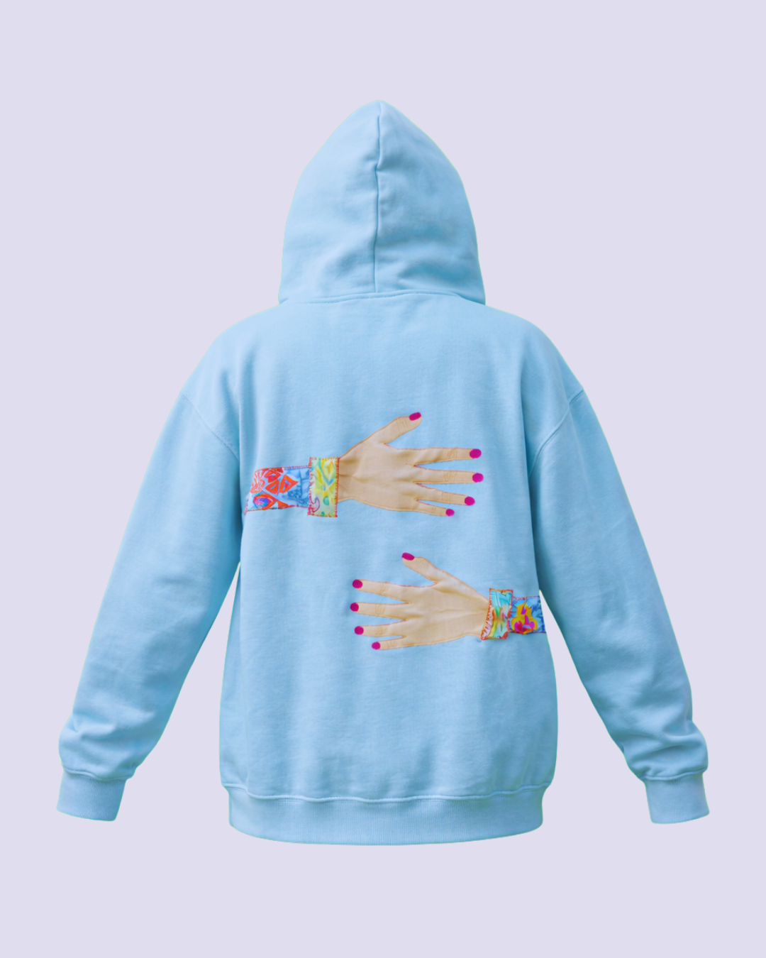 Hug Hoodie
