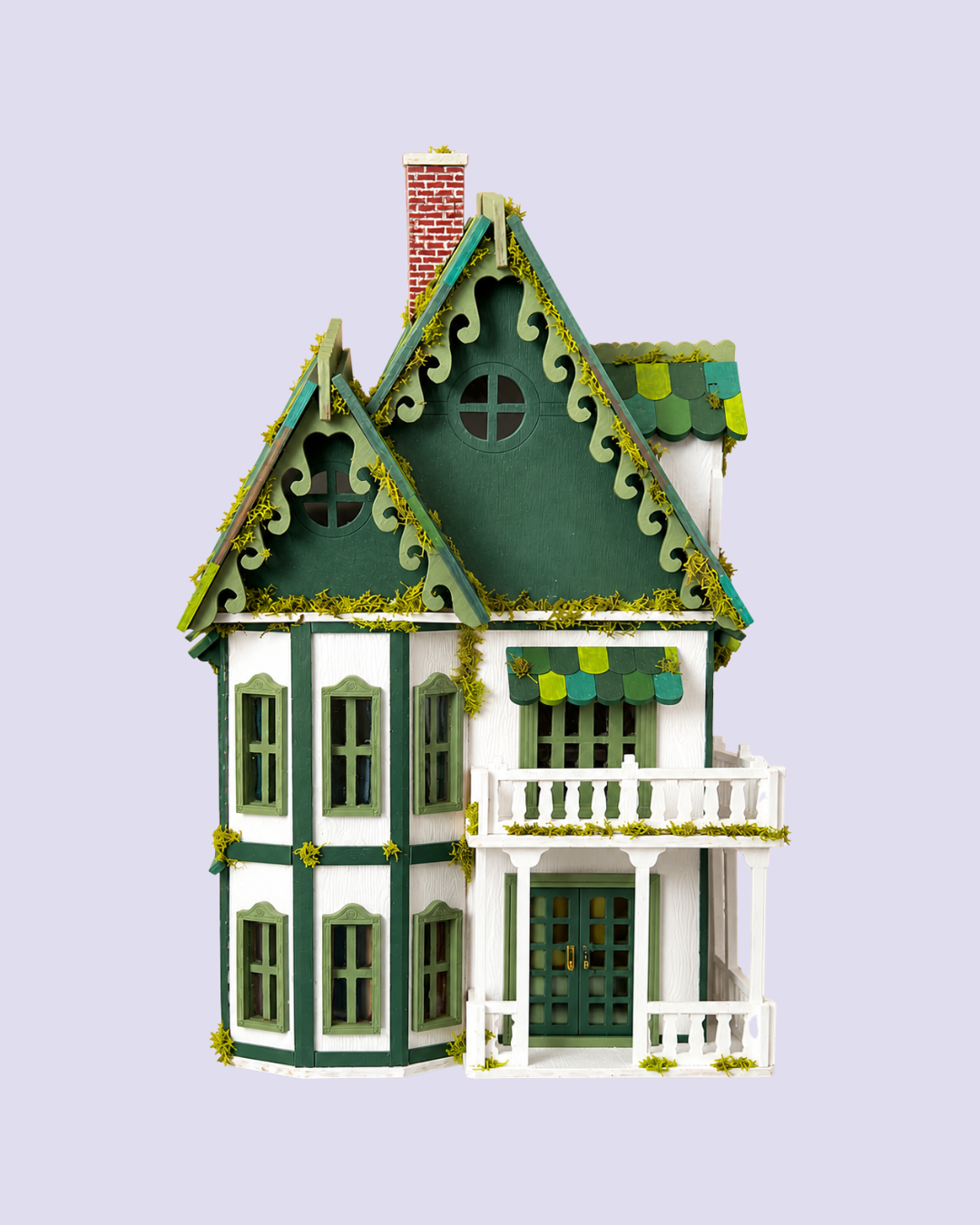 Custom Dollhouse
