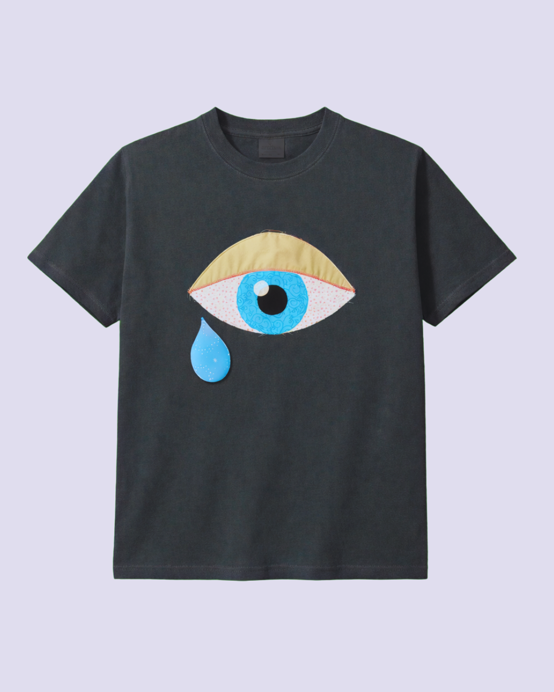 Sad Eye Shirt