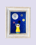 Coraline Shadowbox