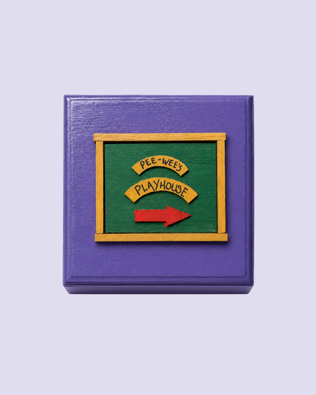 Playhouse Dolly Pocket
