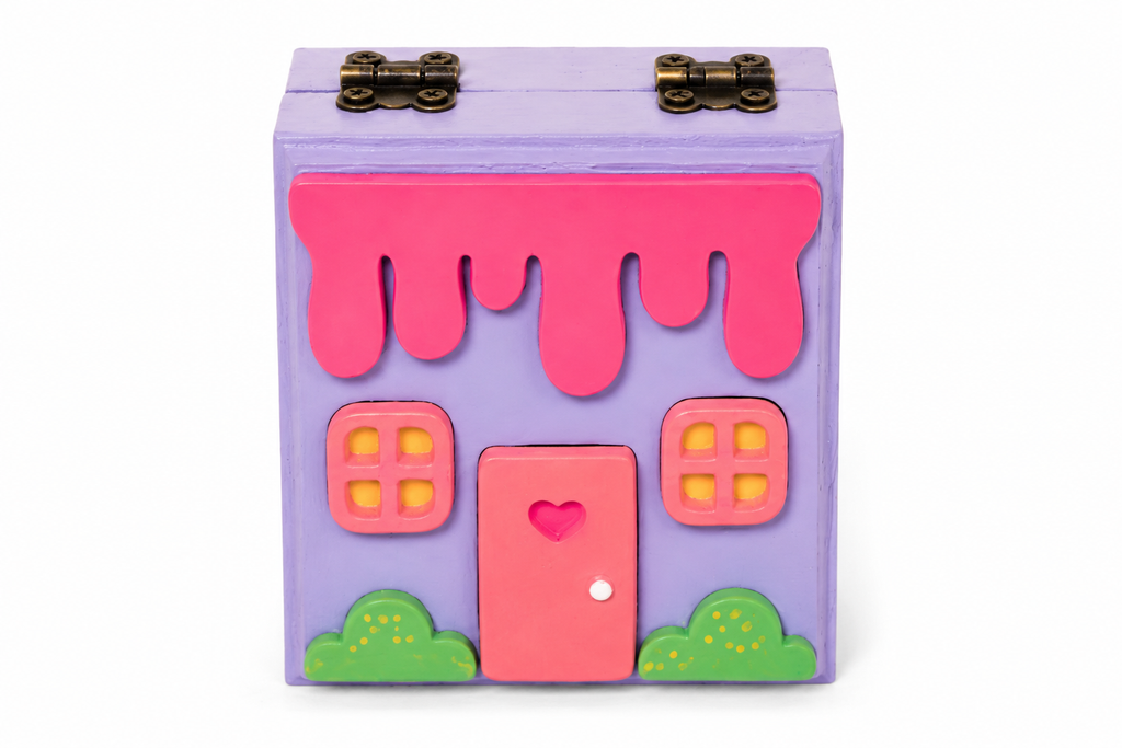 Dolly Pocket
