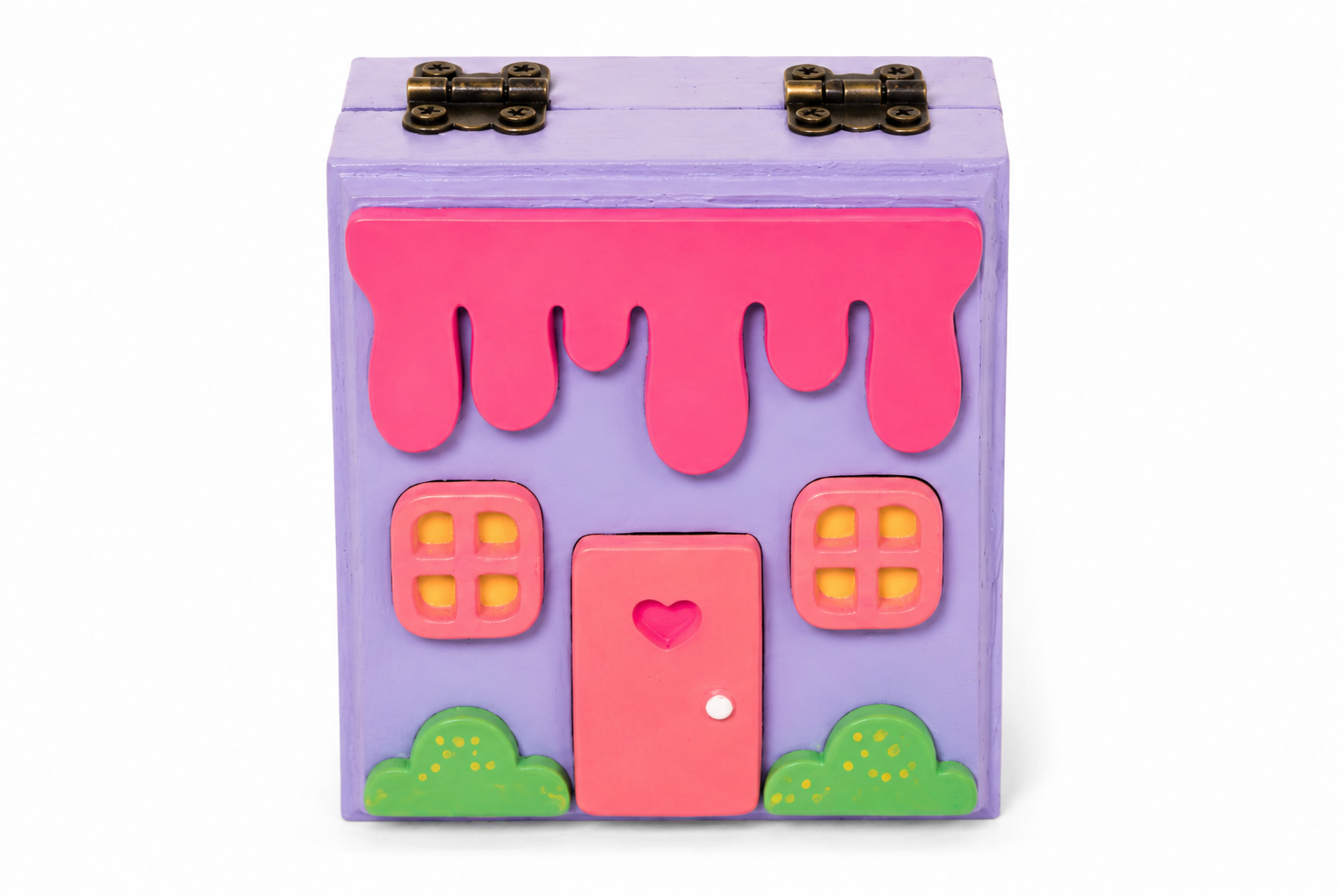 Dolly Pocket