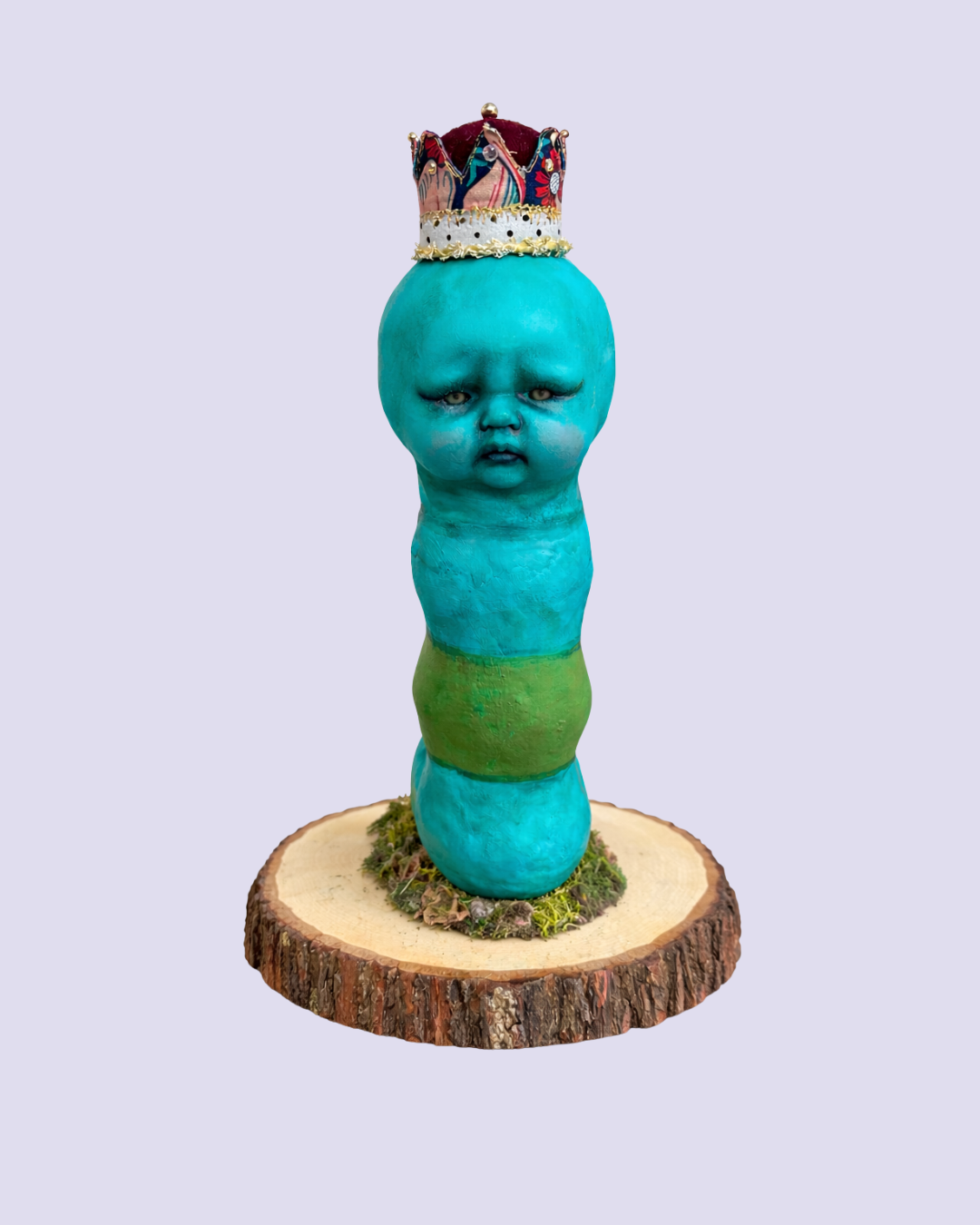 King Worm