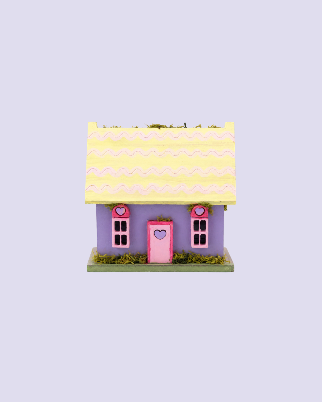 Teenykind Dollhouse Kit