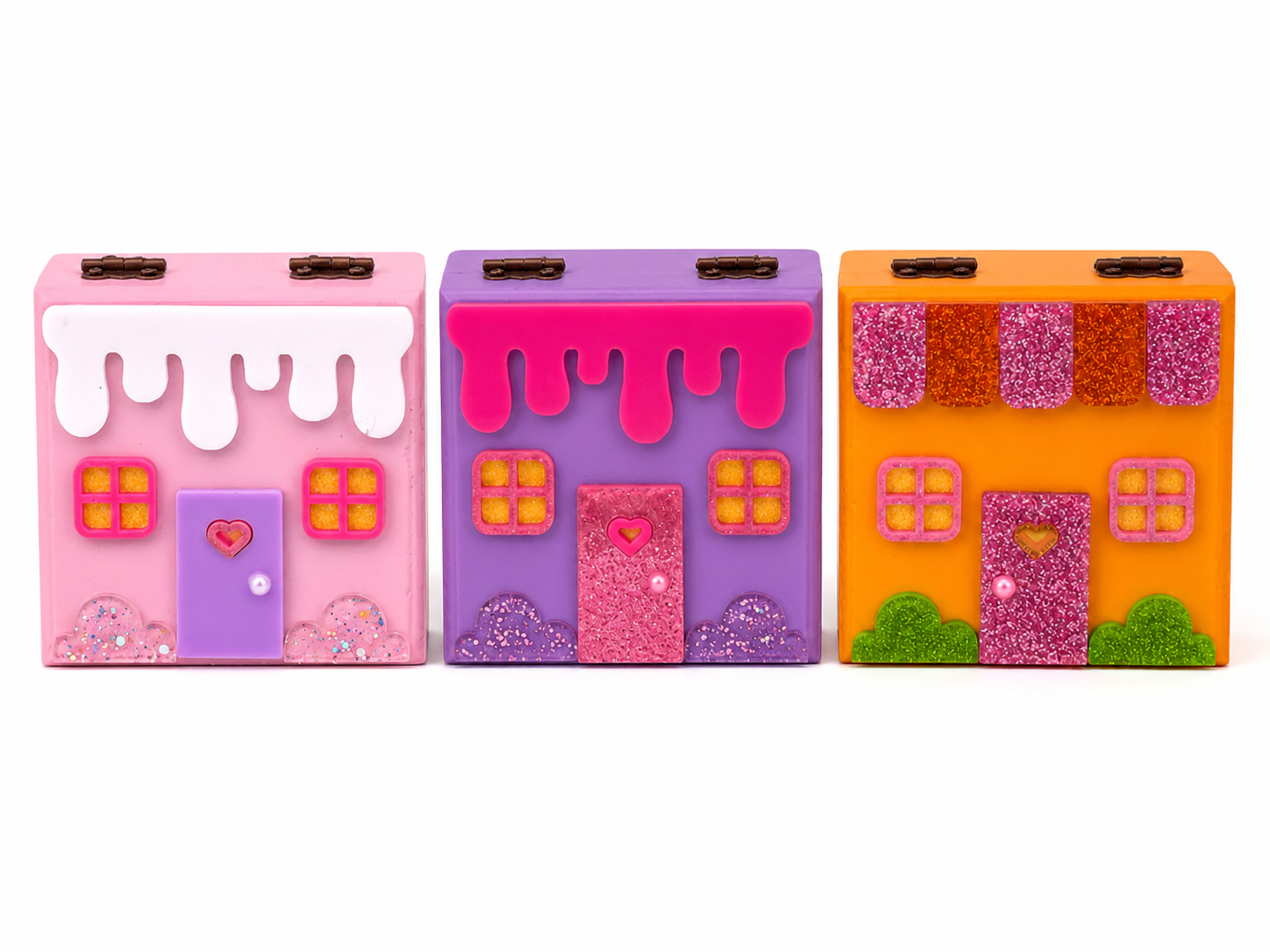 Dolly Pocket
