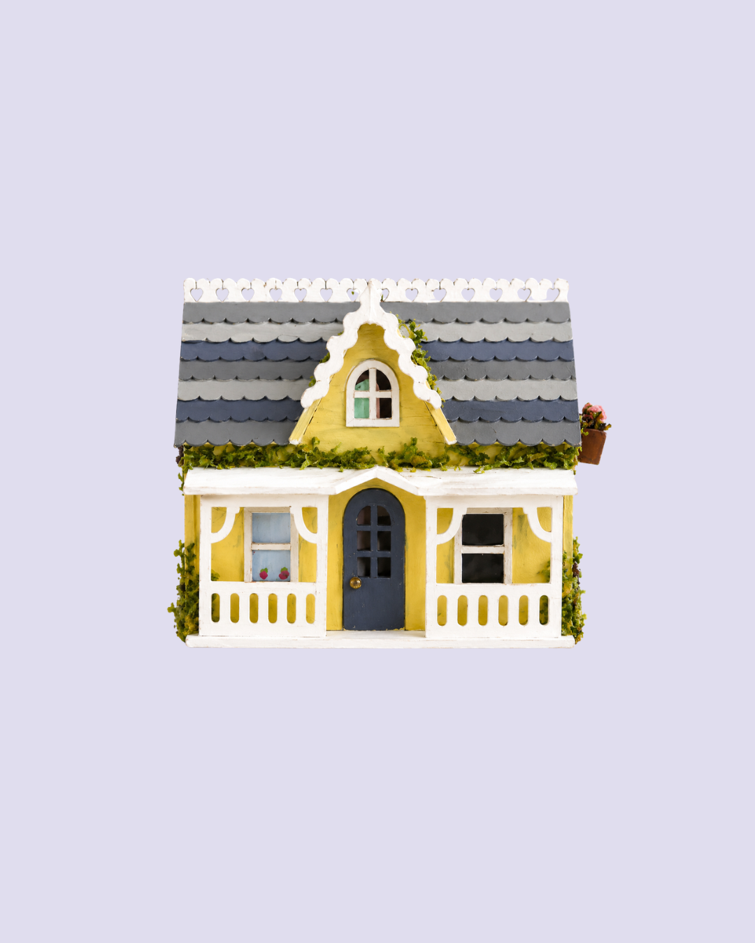 Custom Dollhouse