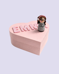 Custom Dolly Pocket