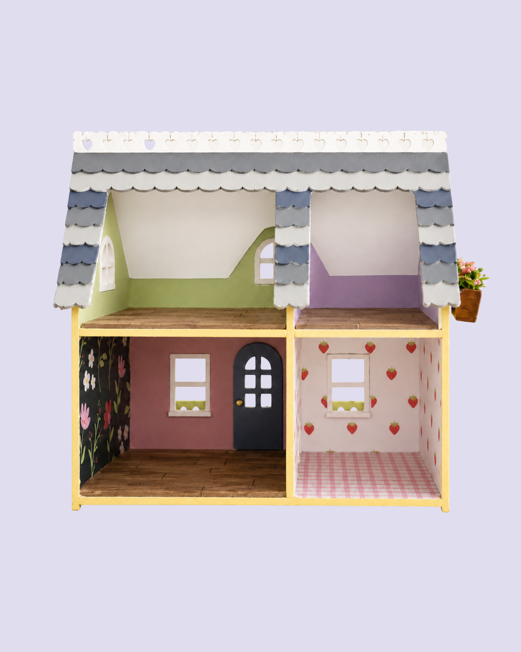 Custom Dollhouse