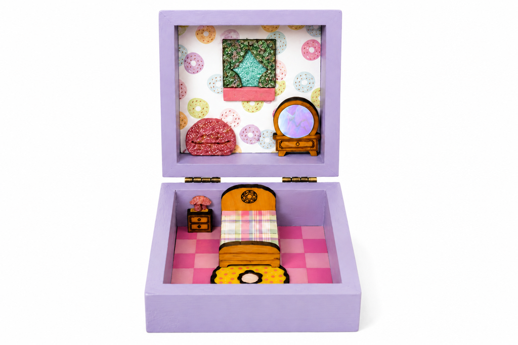 Dolly Pocket