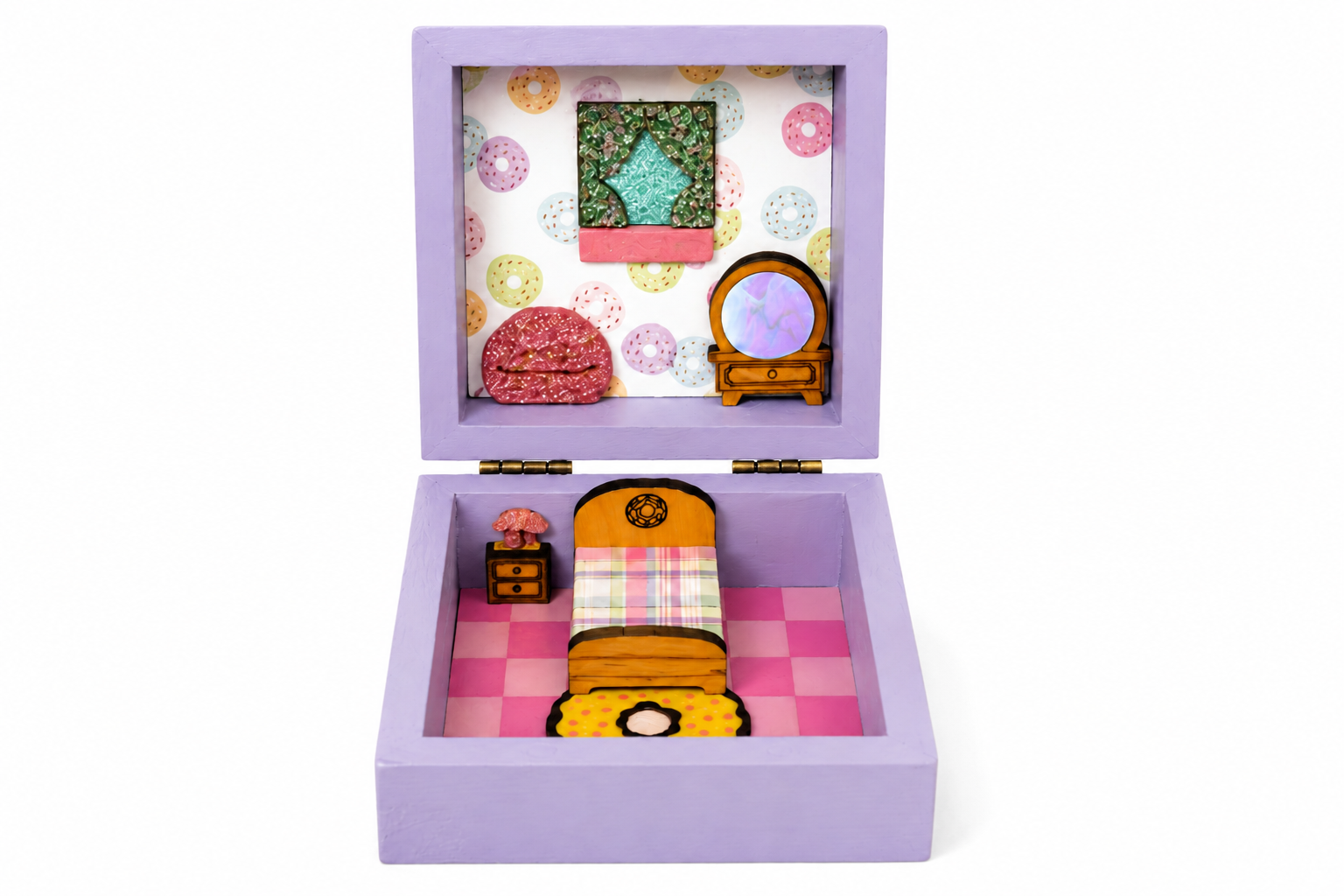 Dolly Pocket